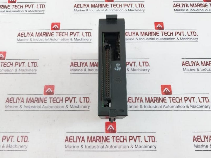 Ge Fanuc Ic693Cpu331-ee Single Slot Modular Cpu Module