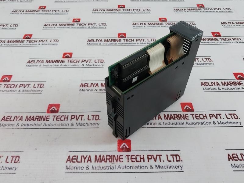 Ge Fanuc Ic693Cpu331-ee Single Slot Modular Cpu Module