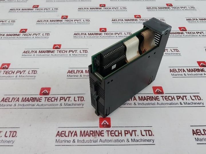 Ge Fanuc Ic693Cpu331-ee Single Slot Modular Cpu Module