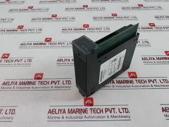Ge Fanuc Ic693Cpu331-ee Single Slot Modular Cpu Module