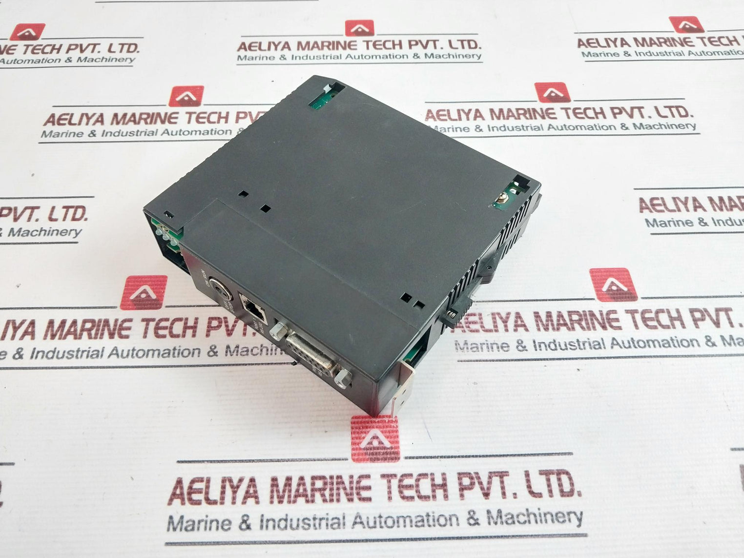 Ge Fanuc Ic693Cpu351-ek Cpu Module