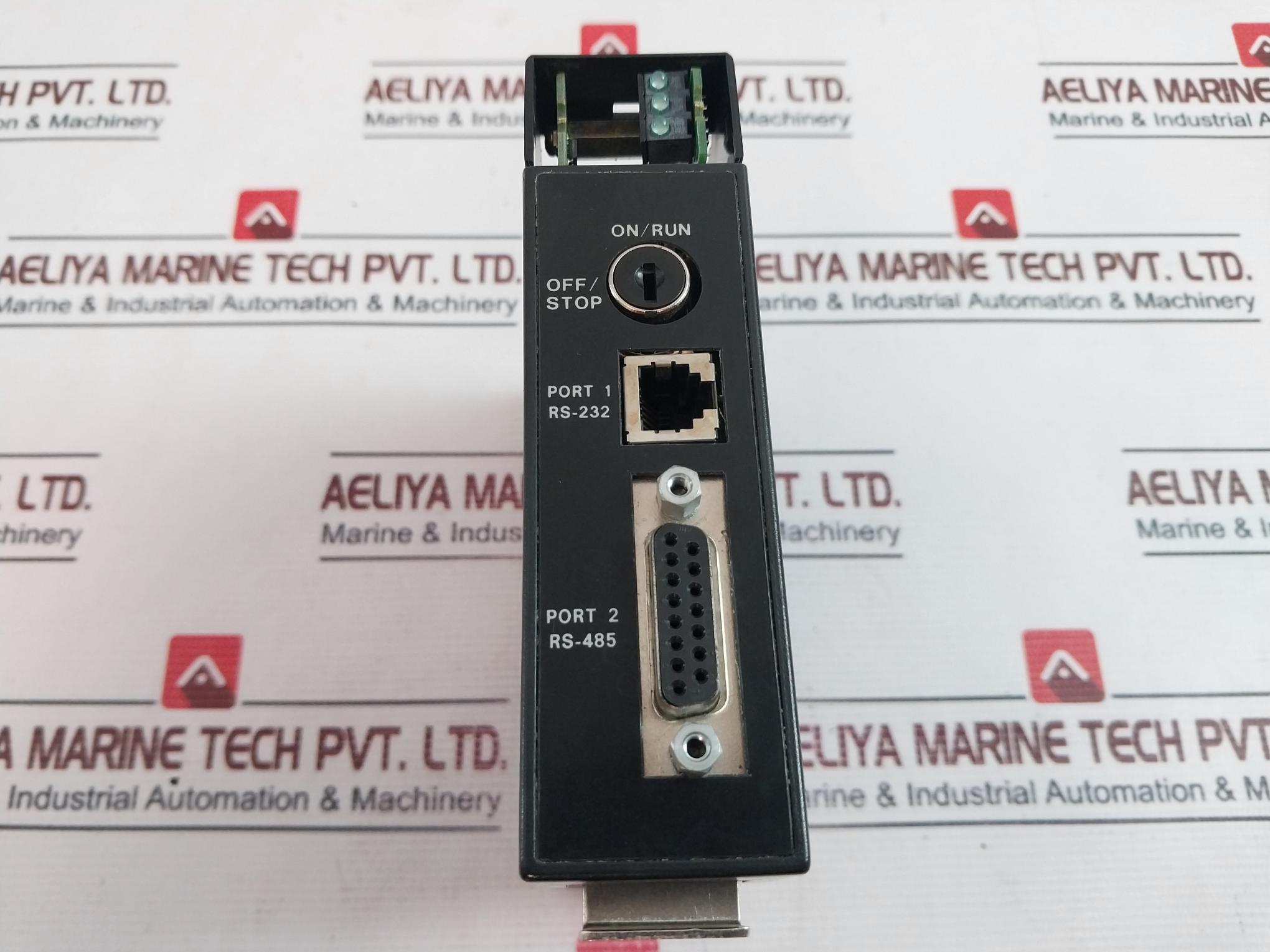 Ge Fanuc Ic693Cpu351-ek Cpu Module