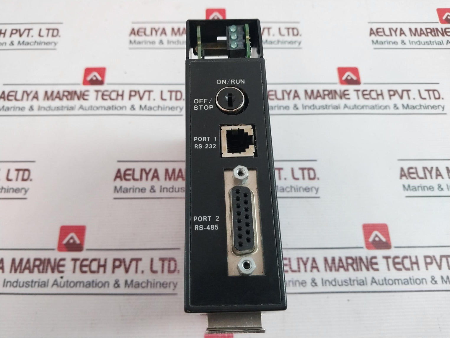 Ge Fanuc Ic693Cpu351-ek Cpu Module