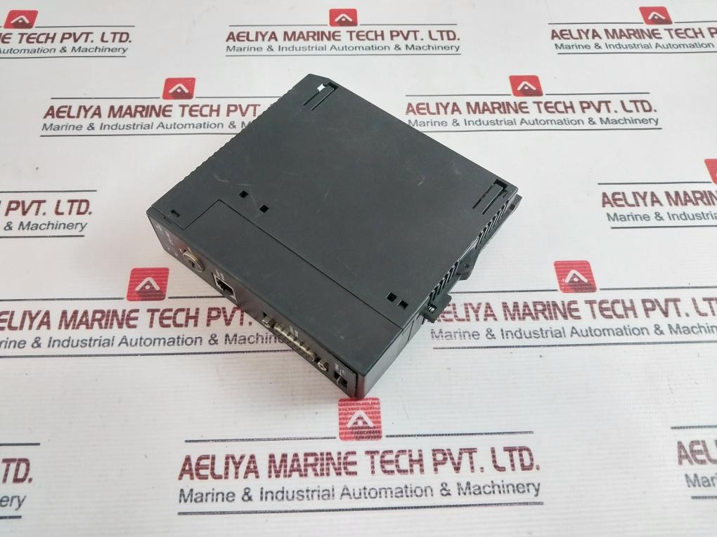 Ge Fanuc Ic693Cpu363-ch Cpu Module