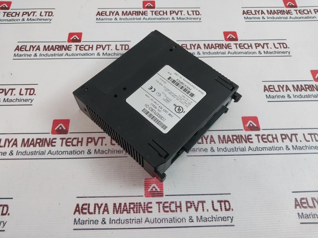 Ge Fanuc Ic693Cpu363-ch Cpu Module