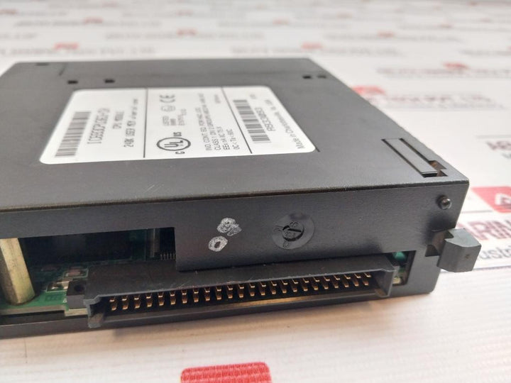 Ge Fanuc Ic693Cpu363-ch Cpu Module