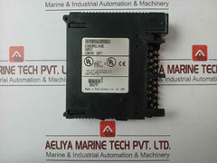 Ge Fanuc Ic693Mdl240E Ac Input Module 120Vac 16Pt