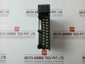 Ge Fanuc Ic693Mdl240E Ac Input Module 120Vac 16Pt