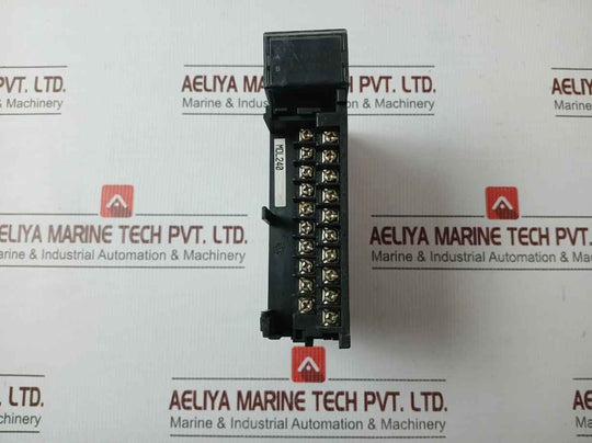 Ge Fanuc Ic693Mdl240E Ac Input Module 120Vac 16Pt