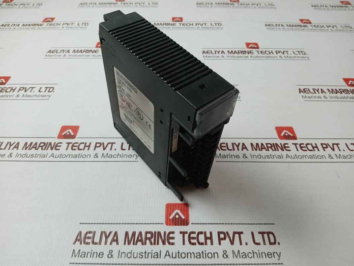 Ge Fanuc Ic693Mdl240E Ac Input Module 120Vac 16Pt