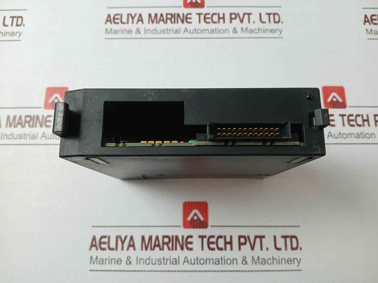 Ge Fanuc Ic693Mdl240E Ac Input Module 120Vac 16Pt