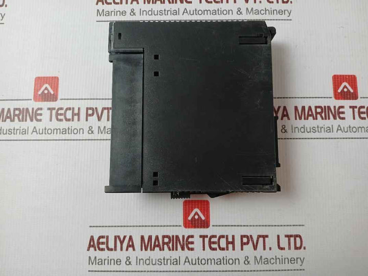 Ge Fanuc Ic693Mdl240E Ac Input Module 120Vac 16Pt