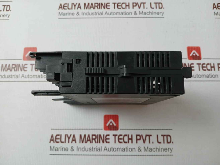 Ge Fanuc Ic693Mdl240E Ac Input Module 120Vac 16Pt