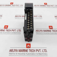Ge Fanuc Ic693Mdl240E Plc Input Module 120Vac 16Pt