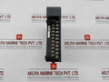 Ge Fanuc Ic693Mdl240E Plc Input Module 120Vac 16Pt