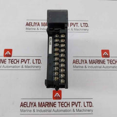 Ge Fanuc Ic693Mdl240E Plc Input Module 120Vac 16Pt