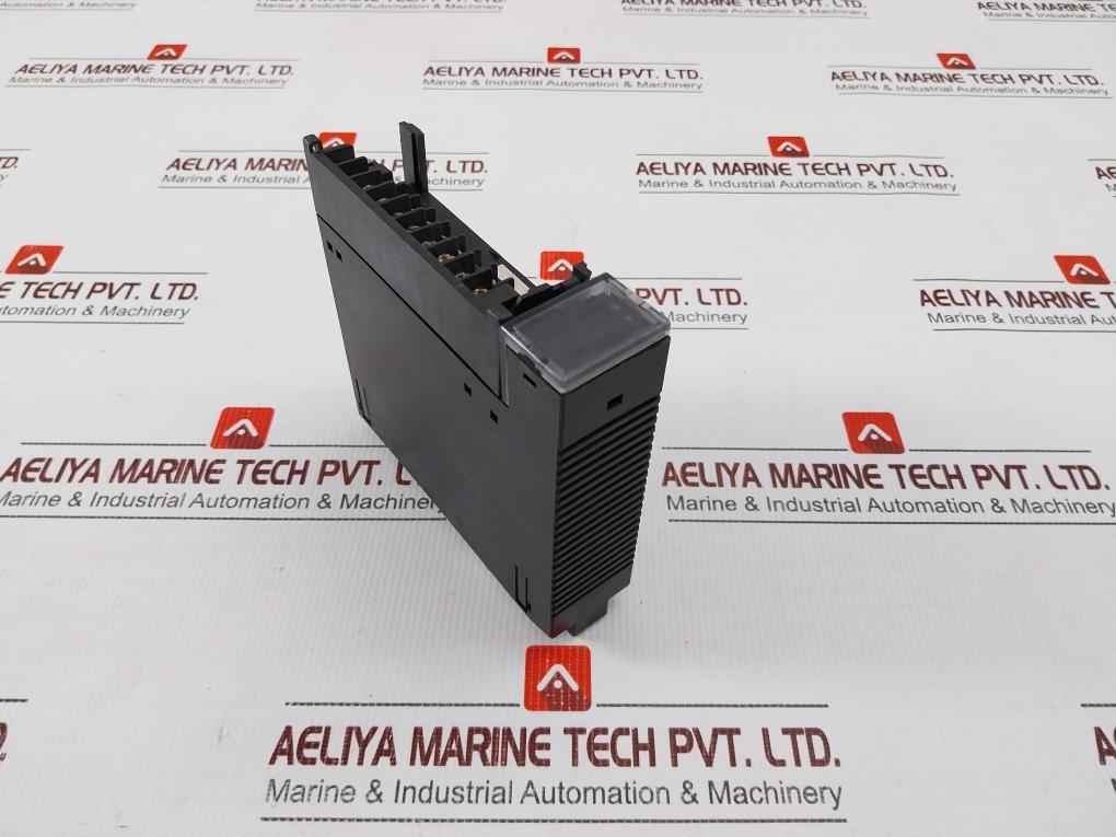 Ge Fanuc Ic693Mdl240E Plc Input Module 120Vac 16Pt