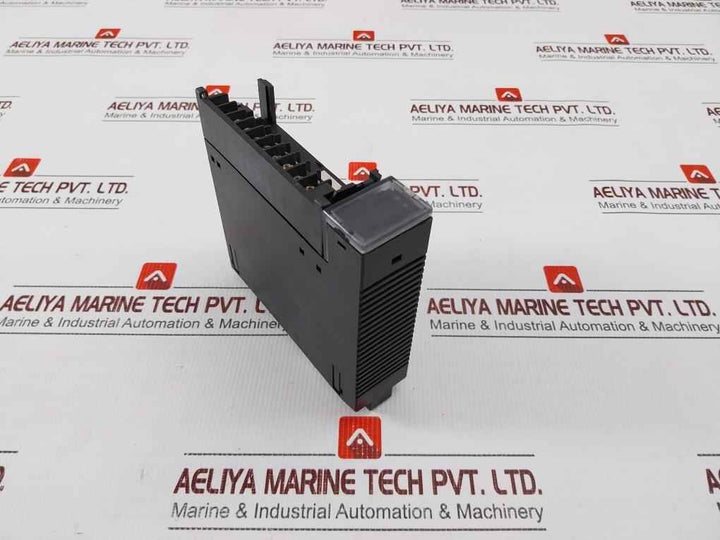 Ge Fanuc Ic693Mdl240E Plc Input Module 120Vac 16Pt