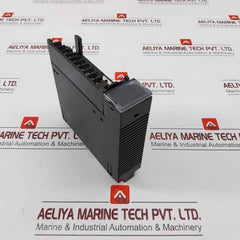 Ge Fanuc Ic693Mdl240E Plc Input Module 120Vac 16Pt