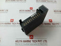 Ge Fanuc Ic693Mdl241D 16 Point Input Module 24Vac/Vdc 2104471