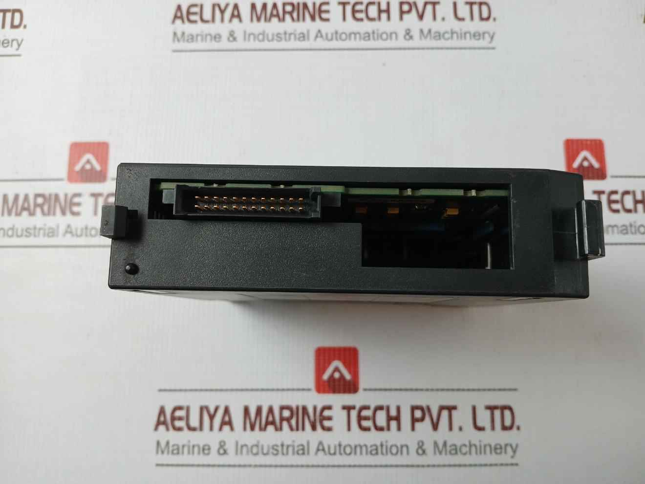 Ge Fanuc Ic693Mdl241D 16 Point Input Module 24Vac/Vdc 2104471