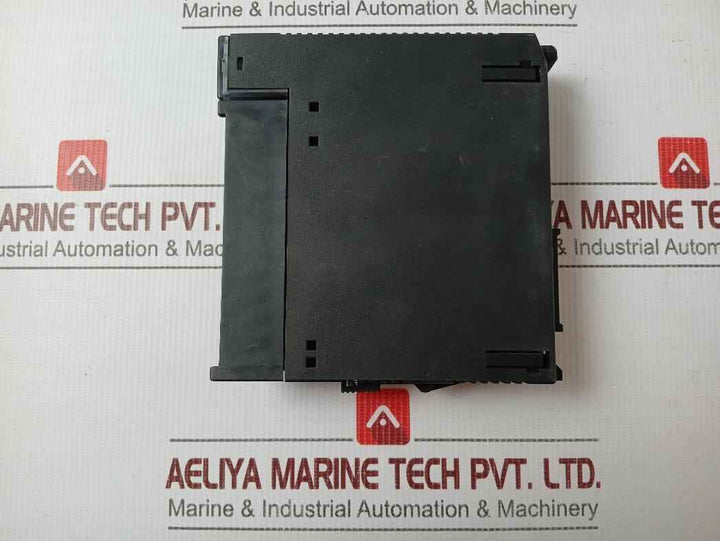Ge Fanuc Ic693Mdl241D 16 Point Input Module 24Vac/Vdc 2104471