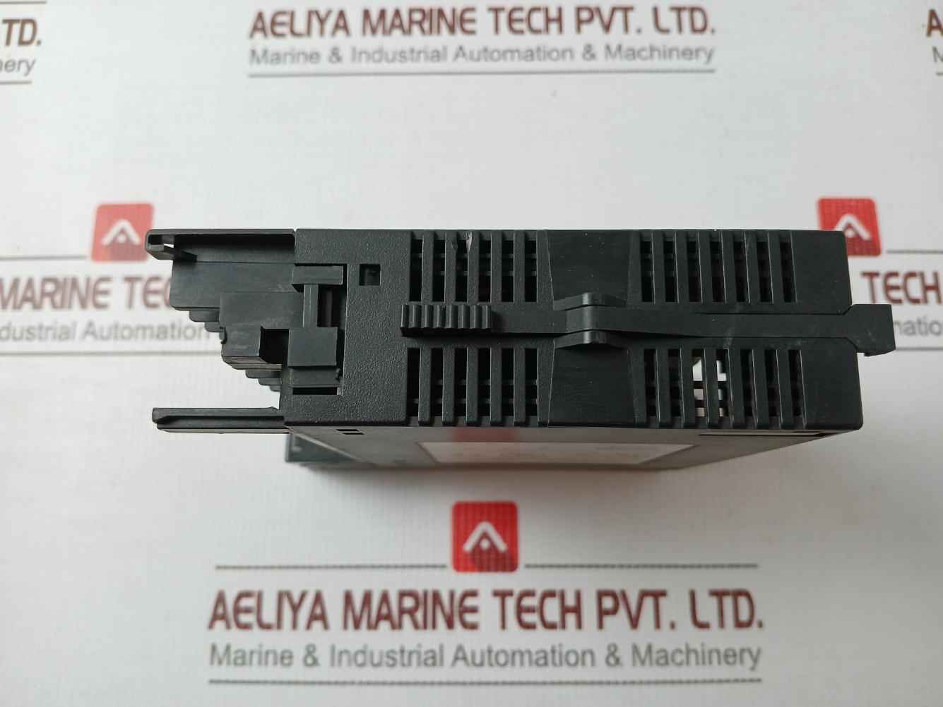 Ge Fanuc Ic693Mdl241D 16 Point Input Module 24Vac/Vdc 2104471