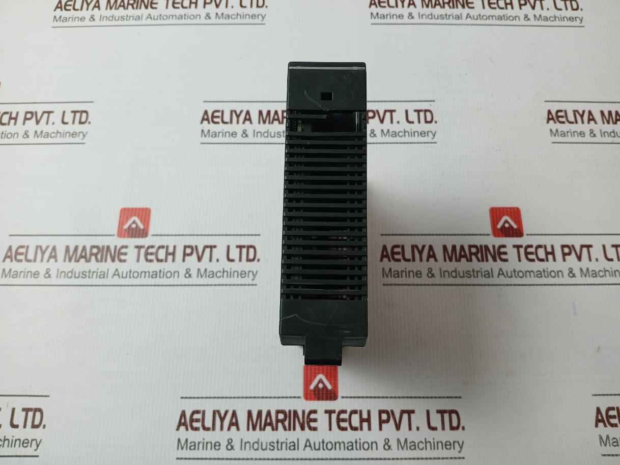 Ge Fanuc Ic693Mdl241D 16 Point Input Module 24Vac/Vdc 2104471