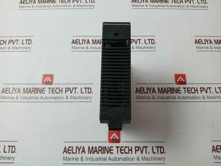 Ge Fanuc Ic693Mdl241D 16 Point Input Module 24Vac/Vdc 2104471