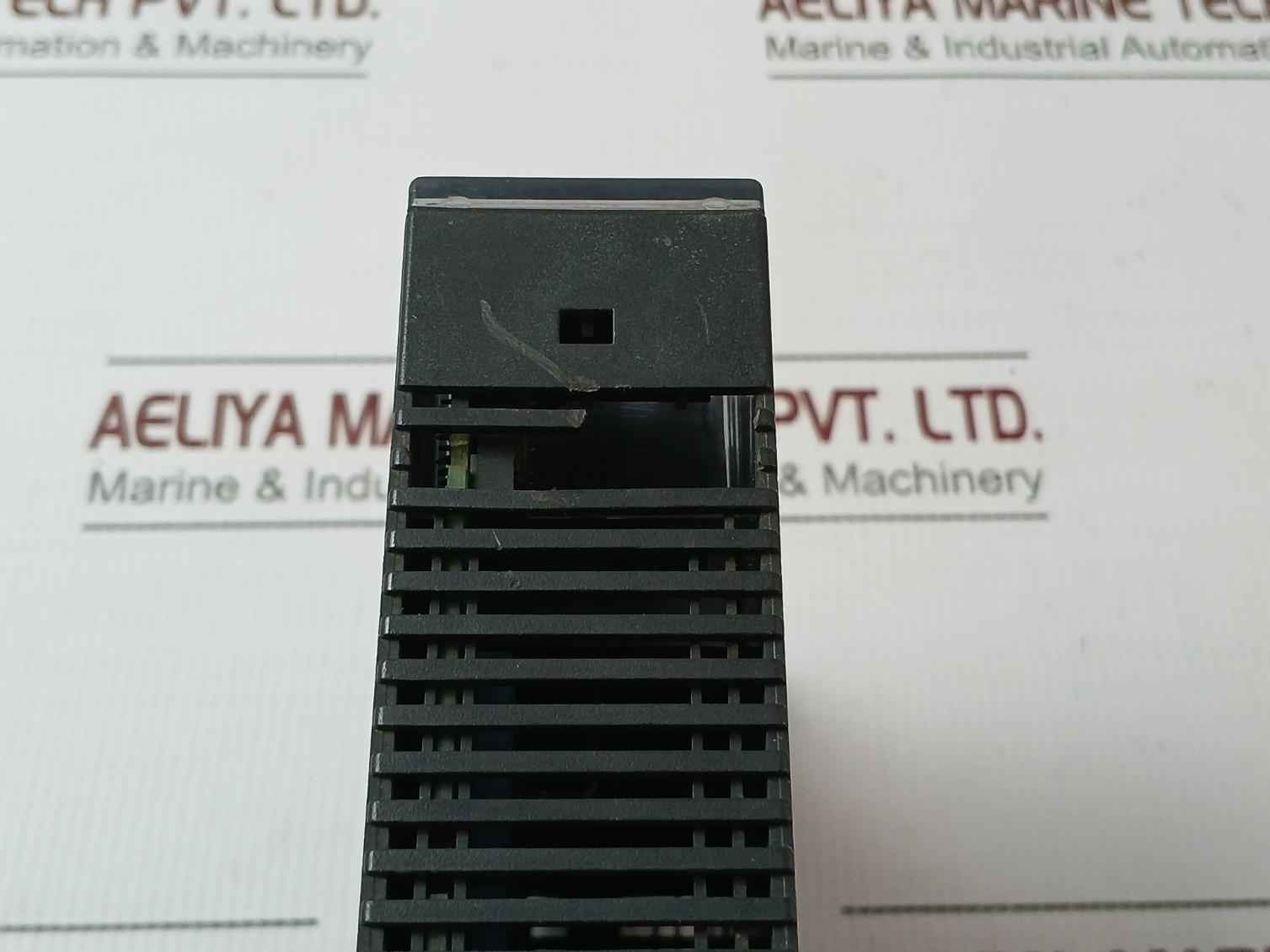 Ge Fanuc Ic693Mdl241D 16 Point Input Module 24Vac/Vdc 2104471