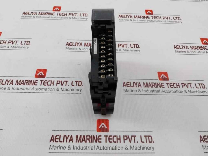 Ge Fanuc Ic693Mdl241D Plc Input Module 24Vac/Vdc 16 Point