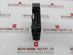 Ge Fanuc Ic693Mdl241D Plc Input Module 24Vac/Vdc 16 Point