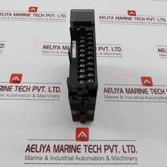 Ge Fanuc Ic693Mdl241D Plc Input Module 24Vac/Vdc 16 Point