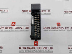 Ge Fanuc Ic693Mdl241D Plc Input Module 24Vac/Vdc 16 Point