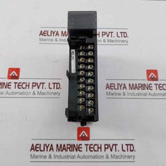 Ge Fanuc Ic693Mdl241D Plc Input Module 24Vac/Vdc 16 Point