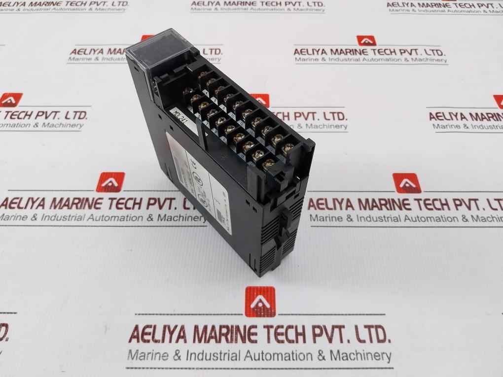 Ge Fanuc Ic693Mdl241D Plc Input Module 24Vac/Vdc 16 Point
