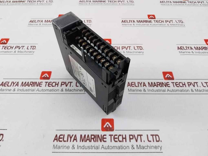 Ge Fanuc Ic693Mdl241D Plc Input Module 24Vac/Vdc 16 Point