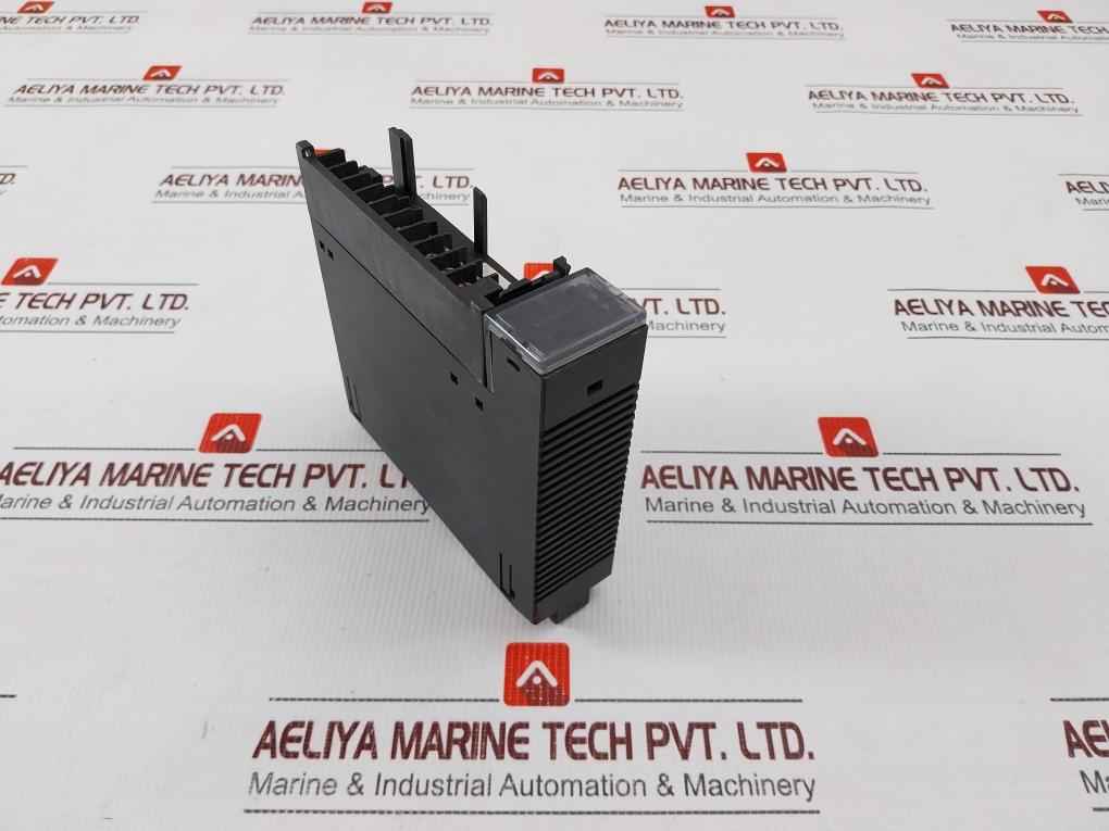 Ge Fanuc Ic693Mdl241D Plc Input Module 24Vac/Vdc 16 Point