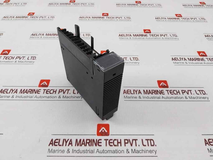 Ge Fanuc Ic693Mdl241D Plc Input Module 24Vac/Vdc 16 Point
