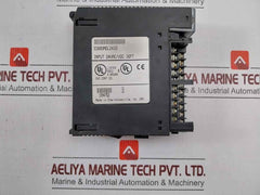 Ge Fanuc Ic693Mdl241D Plc Input Module 24Vac/Vdc 16 Point