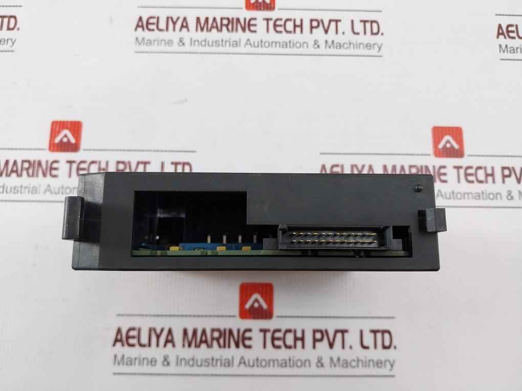 Ge Fanuc Ic693Mdl241D Plc Input Module 24Vac/Vdc 16 Point