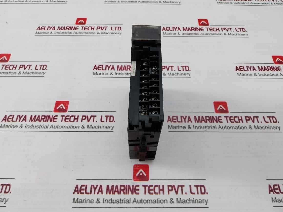 Ge Fanuc Ic693Mdl340B Output Module 120Vac 0.5A 16Pt