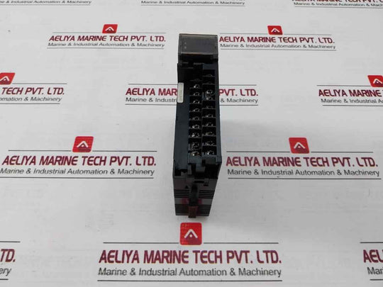Ge Fanuc Ic693Mdl340B Output Module 120Vac 0.5A 16Pt