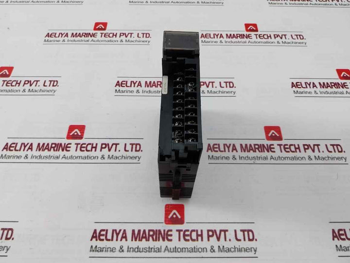 Ge Fanuc Ic693Mdl340B Output Module 120Vac 0.5A 16Pt
