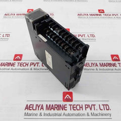 Ge Fanuc Ic693Mdl340B Output Module 120Vac 0.5A 16Pt