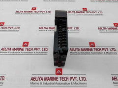 Ge Fanuc Ic693Mdl340B Output Module 120Vac 0.5A 16Pt