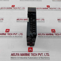 Ge Fanuc Ic693Mdl340B Output Module 120Vac 0.5A 16Pt