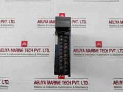 Ge Fanuc Ic693Mdl340B Output Module 120Vac 0.5A 16Pt