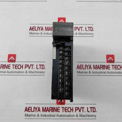 Ge Fanuc Ic693Mdl340B Output Module 120Vac 0.5A 16Pt