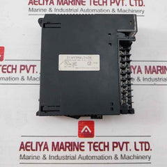 Ge Fanuc Ic693Mdl340B Output Module 120Vac 0.5A 16Pt